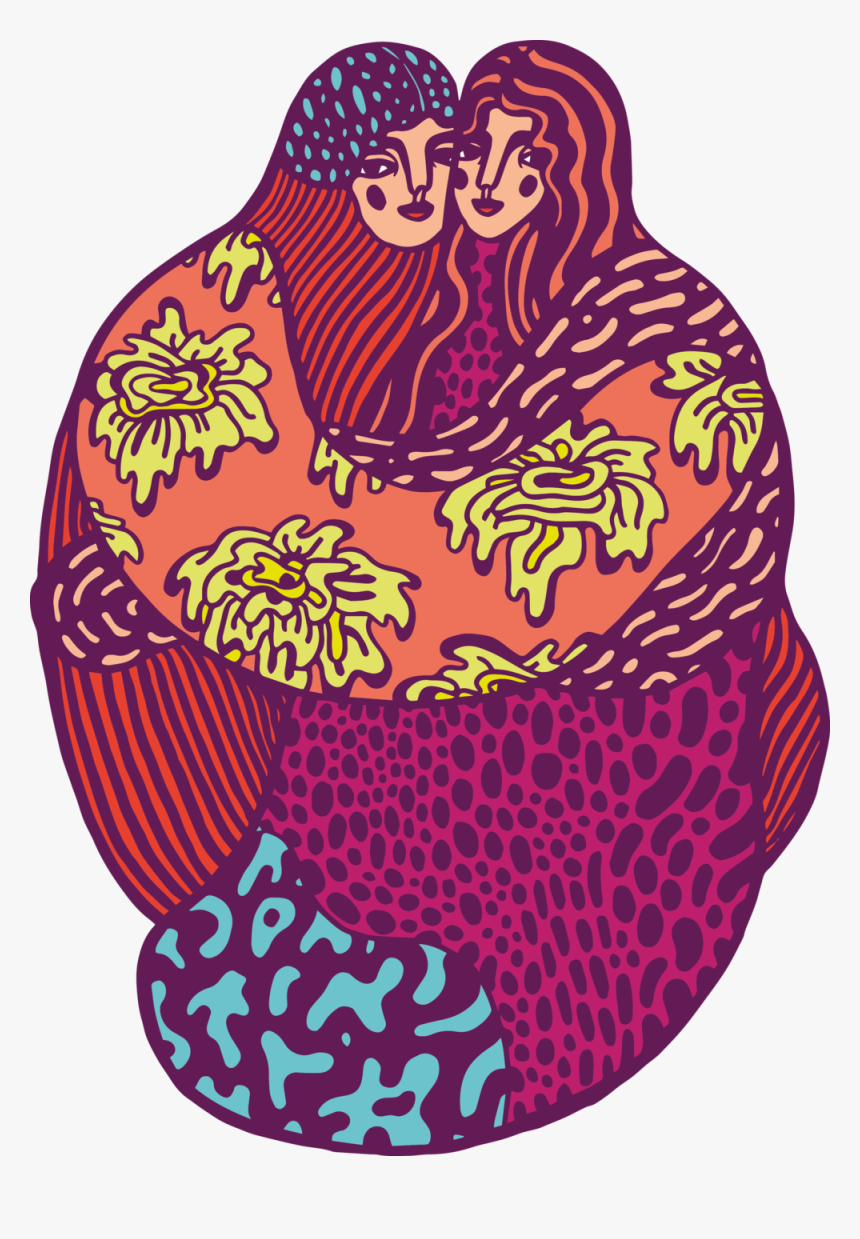 Bff Png, Transparent Png