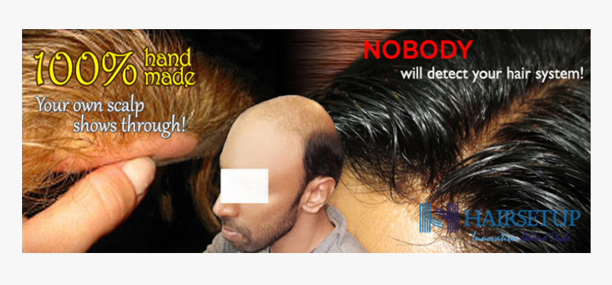 Lace Wig, HD Png Download