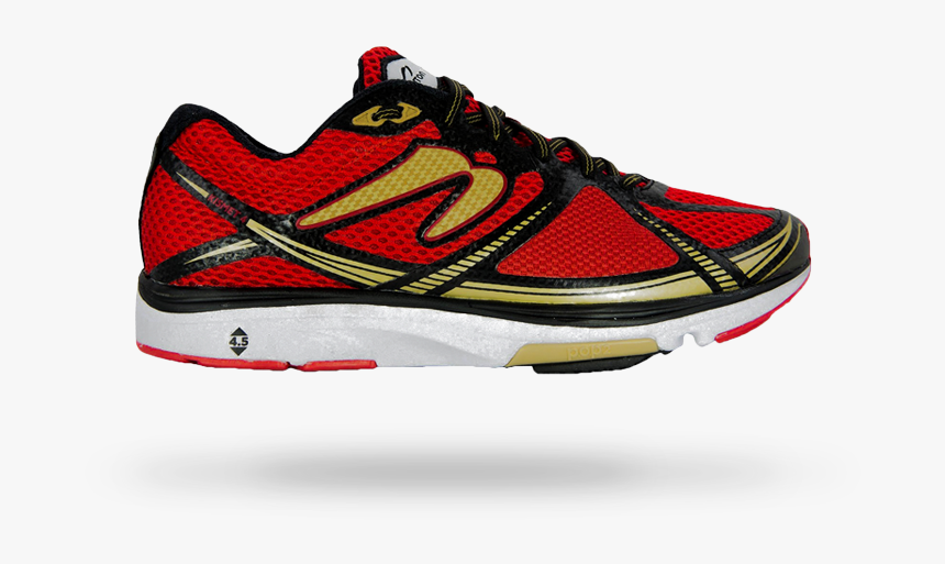 Newton Men S Kismet 4 Side View - Newton Kismet 4, HD Png Download