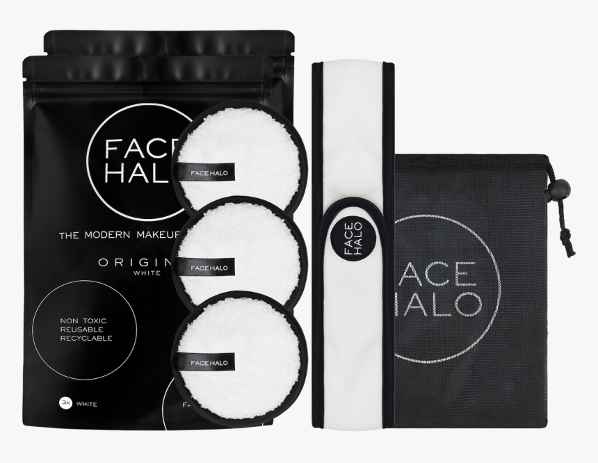 Face Halo Bff Bundle - Face Halo, HD Png Download