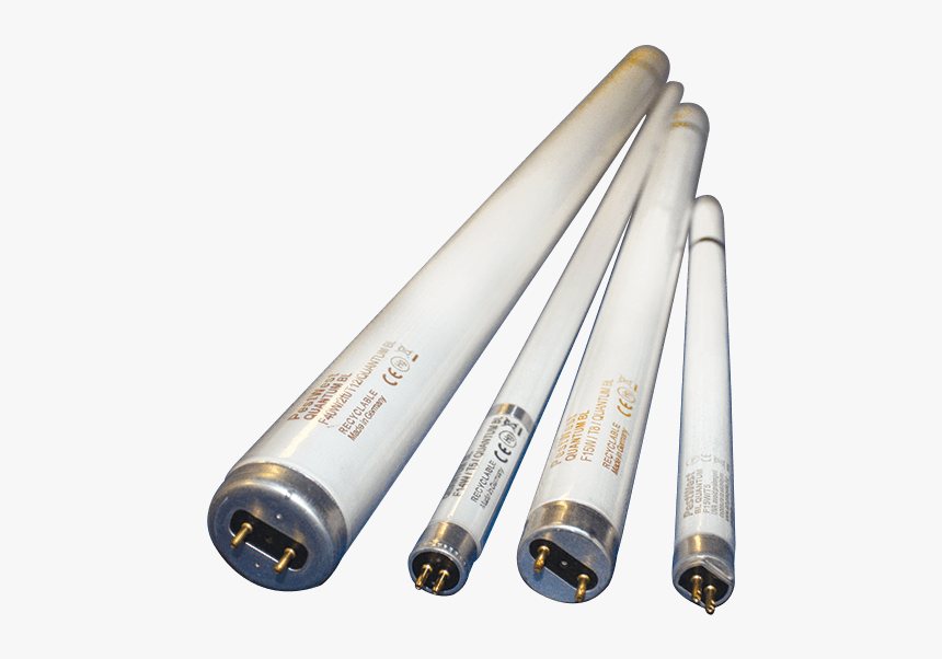 Pestwest Quantum Shatterproof Tubes - Electric Tube Light, HD Png Download