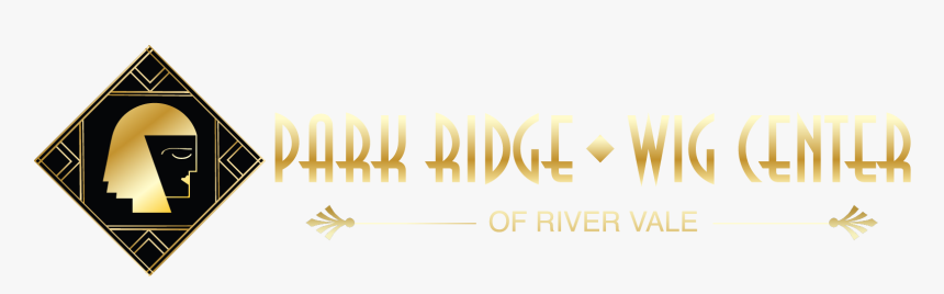 Park Ridge Wig Center Logo - Calligraphy, HD Png Download
