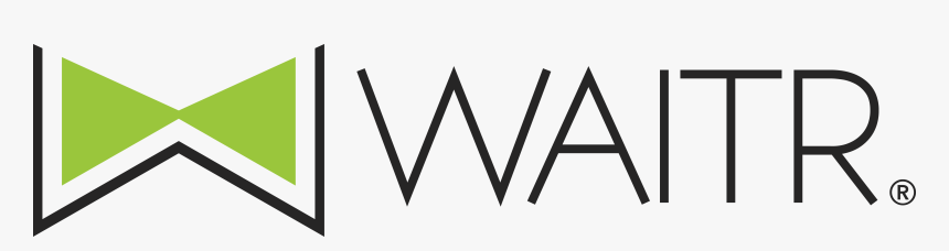 Waitr, HD Png Download