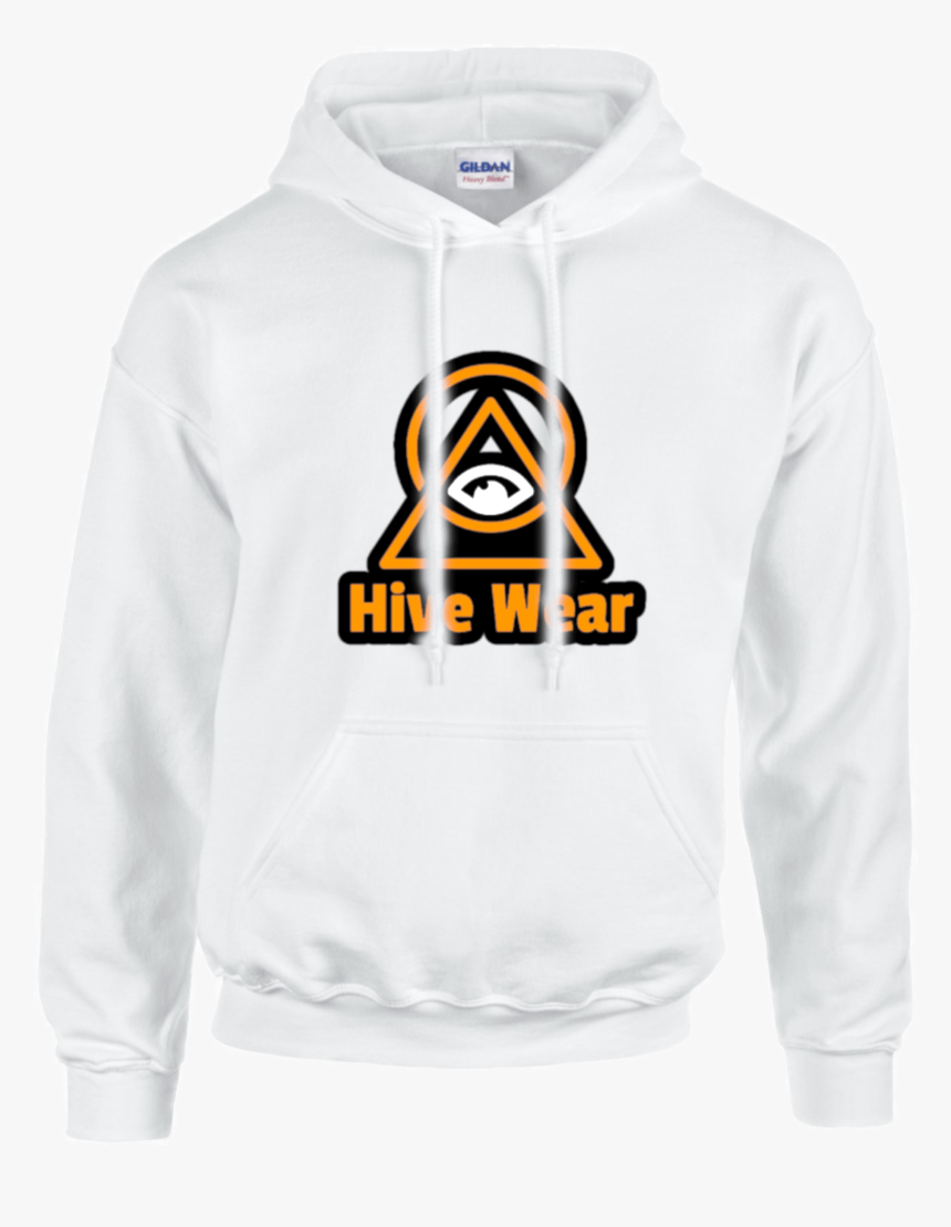 Hivewear Providence Eye Hoodie - Knuckle Puck Always An Evergreen, HD Png Download