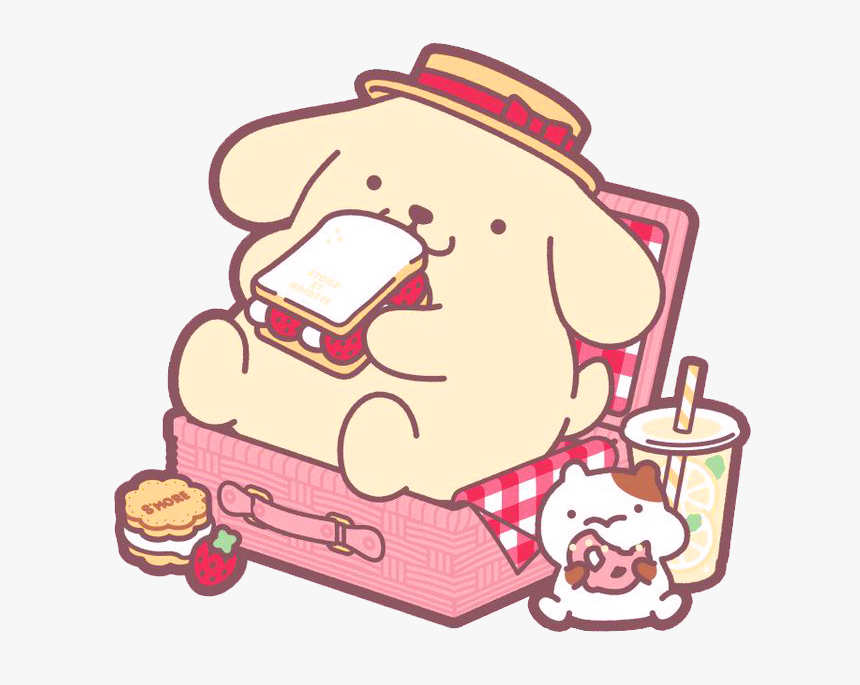 Korilakkuma Png, Transparent Png