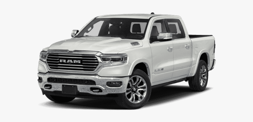 New 2019 Ram All-new 1500 Laramie Longhorn - 2020 Ram, HD Png Download