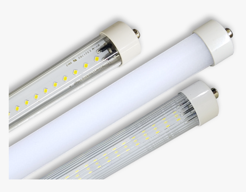 Fluorescent Lamp, HD Png Download
