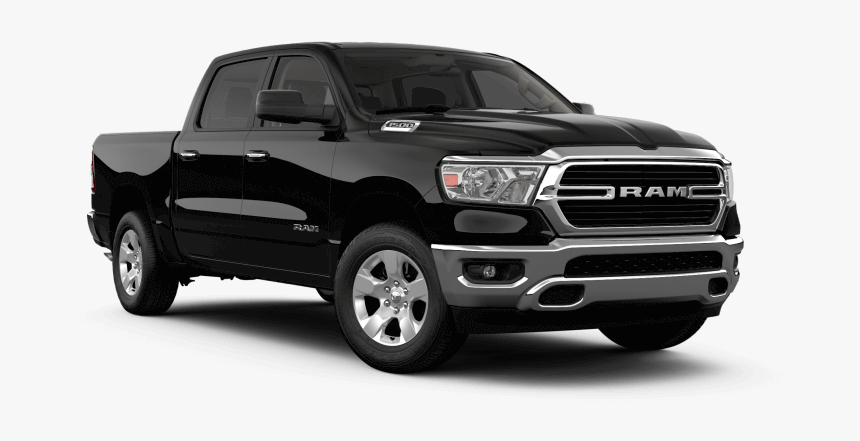 2019 Ram - 2018 Toyota Tundra Sr5 4x4 Crewmax 5.7, HD Png Download