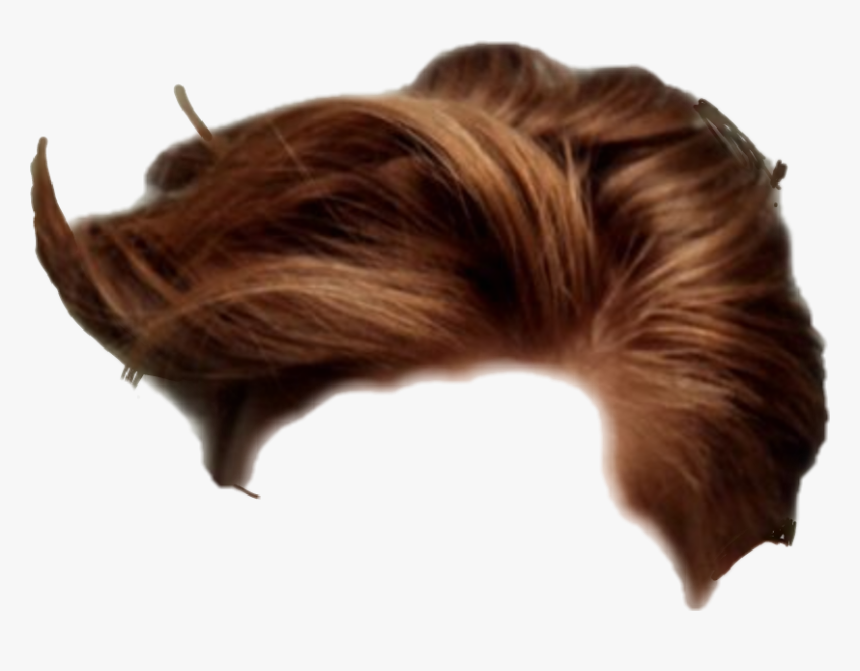 Long Hair, HD Png Download