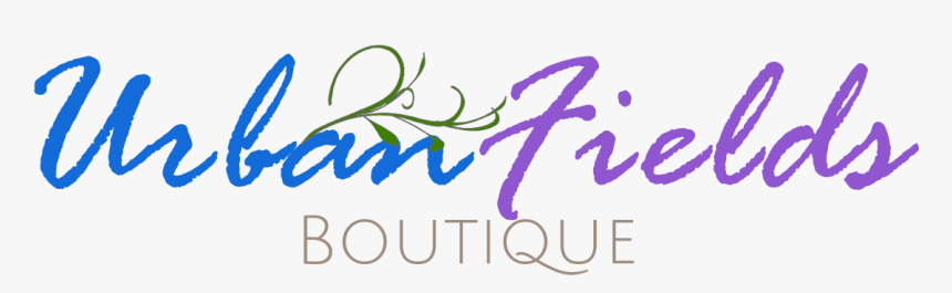 Urban Fields Boutique - Lolita, HD Png Download