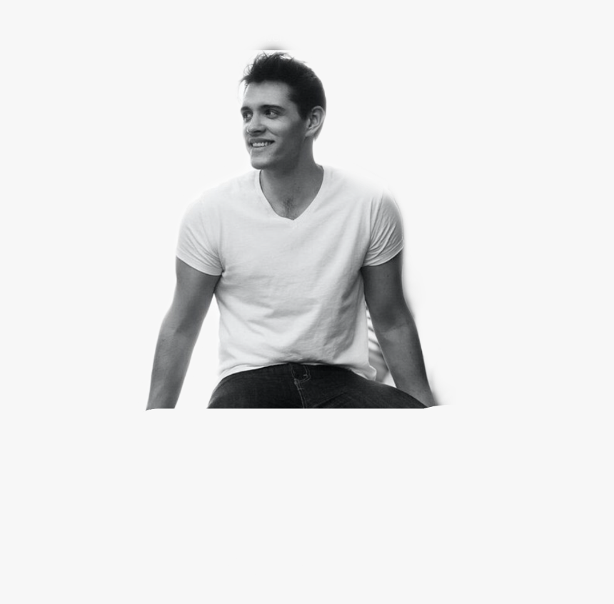Casey Cott Hot, HD Png Download