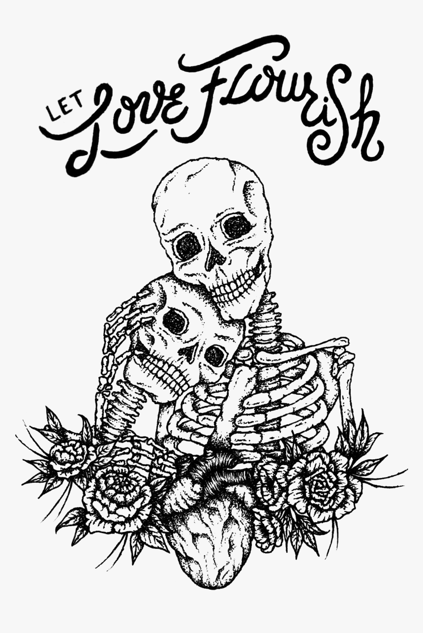 Wedding Flourish Png - Illustration, Transparent Png