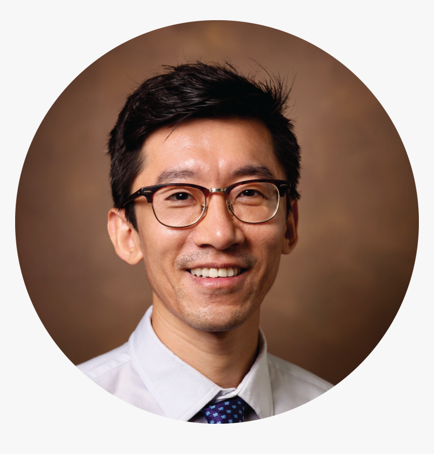 Yuan Shuai Round - Formal Wear, HD Png Download