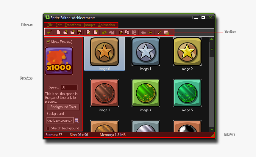 Screenshot, HD Png Download