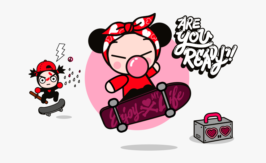 Cartoon, HD Png Download