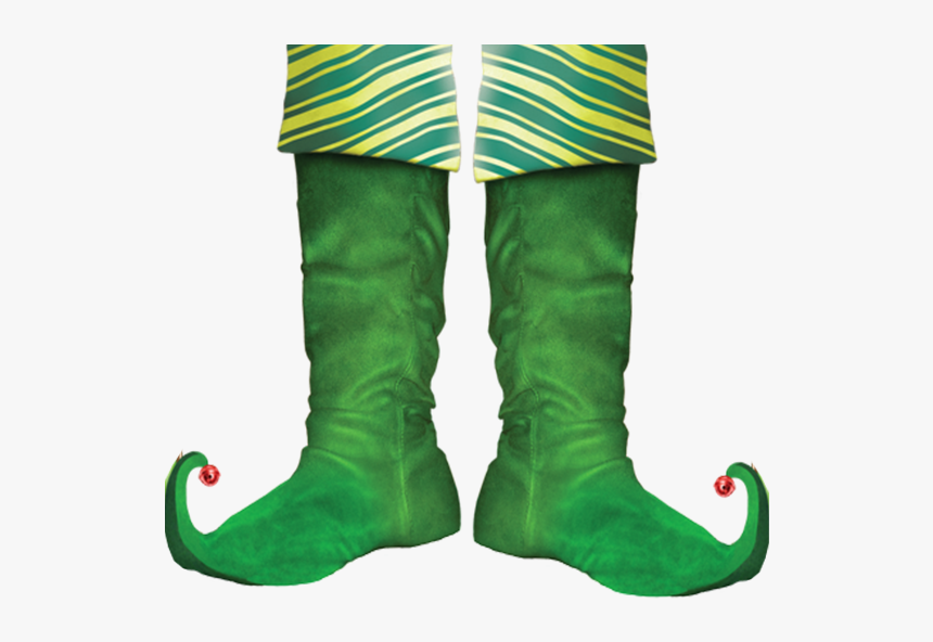 Elf The Musical, HD Png Download