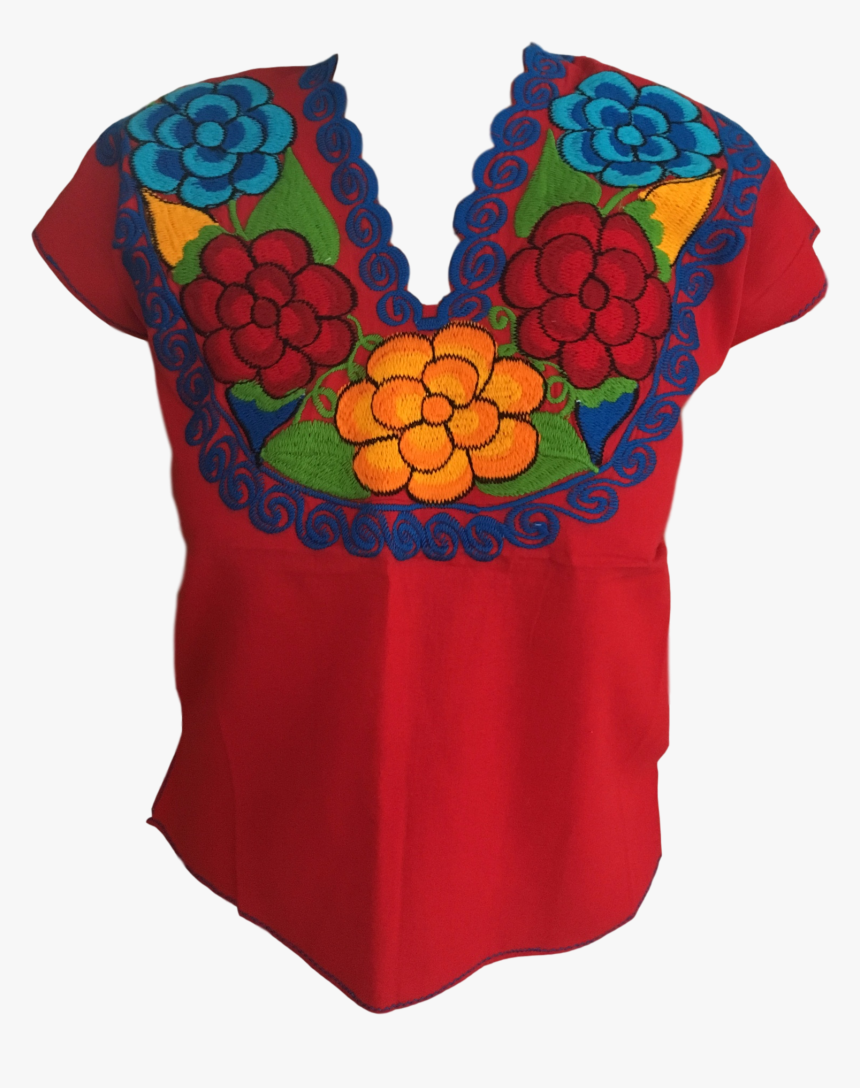 Blouse Clipart, HD Png Download