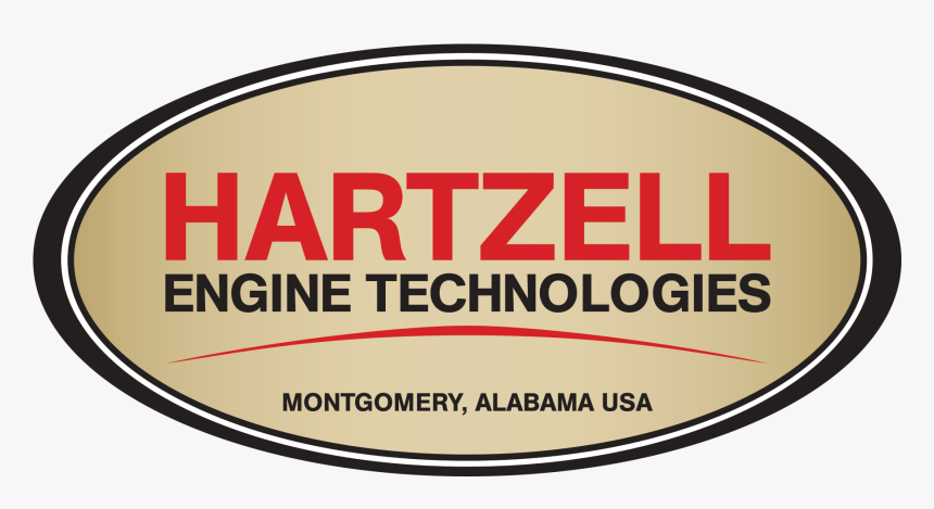 Hartzell Engine Technologies Logo, HD Png Download