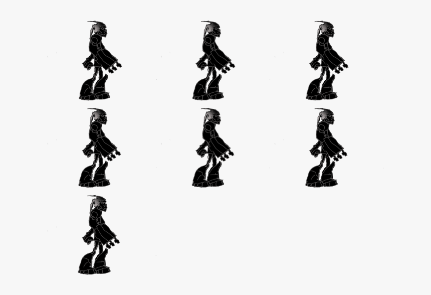 Silhouette, HD Png Download
