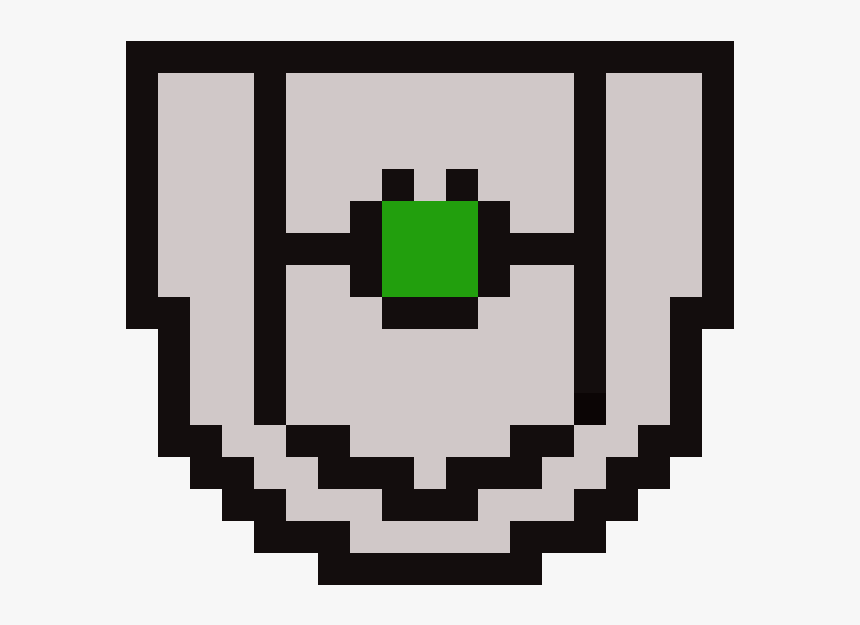 Lambo Pixel Art, HD Png Download