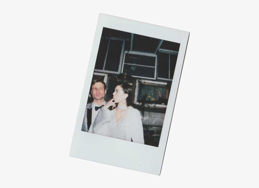 Instax28 - Picture Frame, HD Png Download