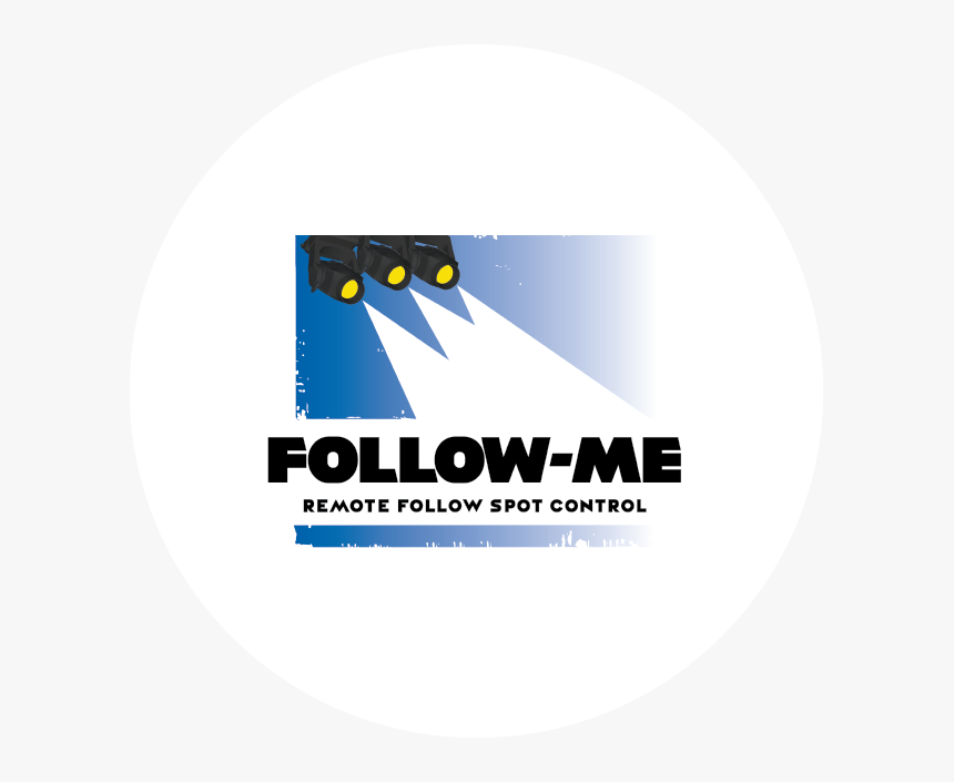Follow Me Circular Tool, HD Png Download