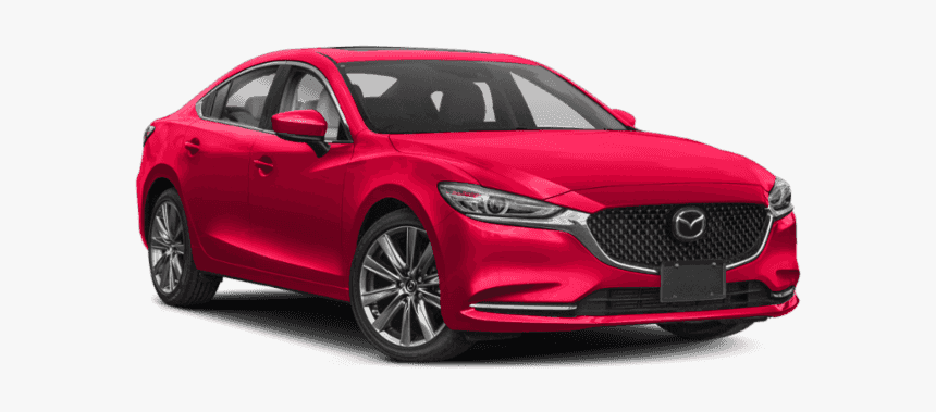 2019 Ford Mustang Coupe, HD Png Download