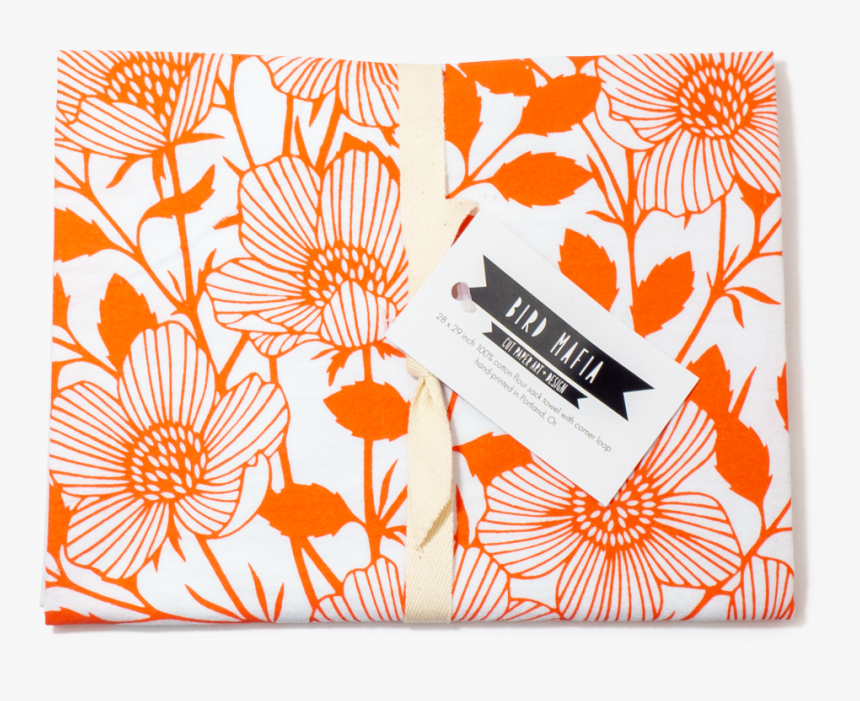 Wild Roses Tea Towel 
 Class Lazyload Lazyload Mirage - Motif, HD Png Download