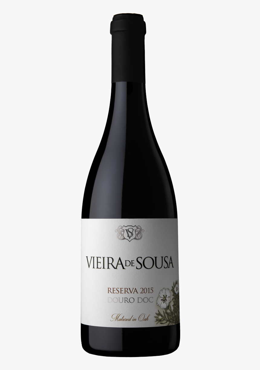 Vieira De Sousa Red Reserve - Stags Leap Petite Sirah 2014, HD Png Download