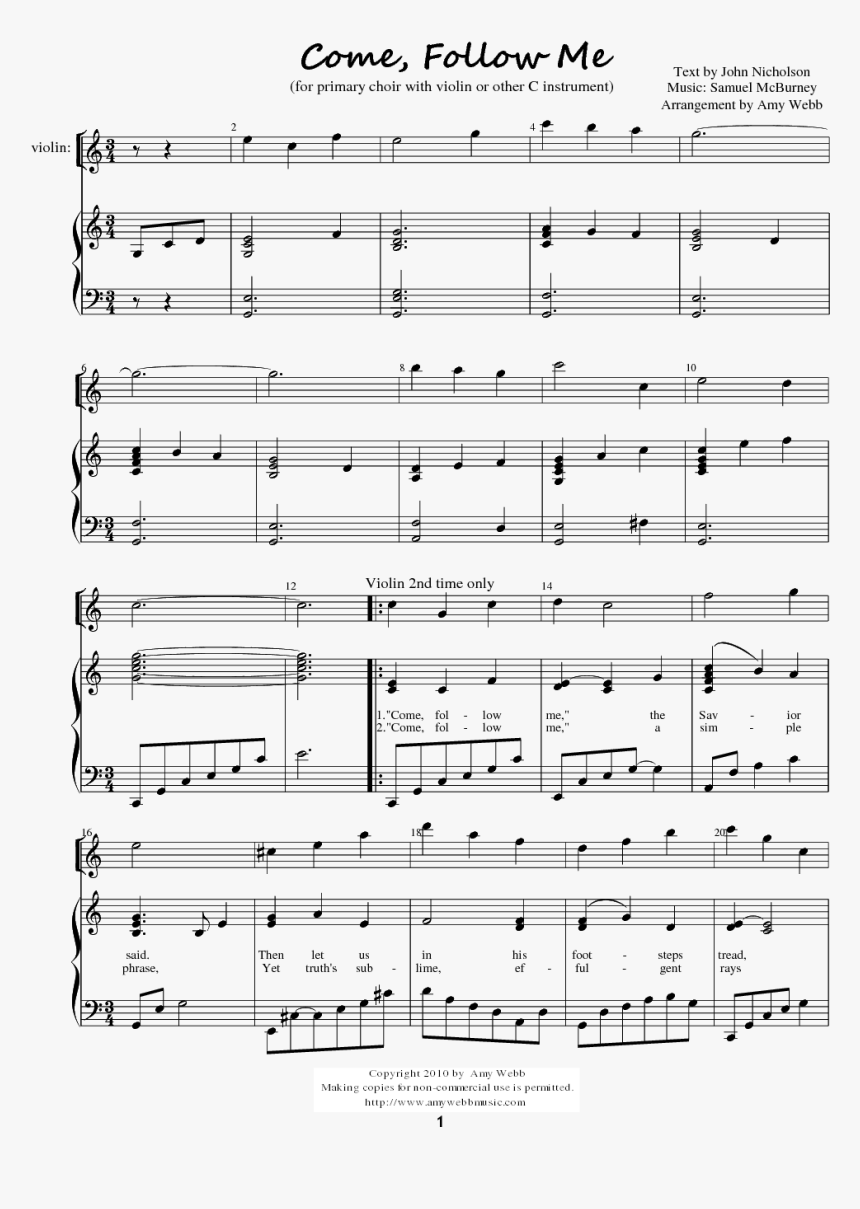 Sheet Music Picture - Sheet Music, HD Png Download