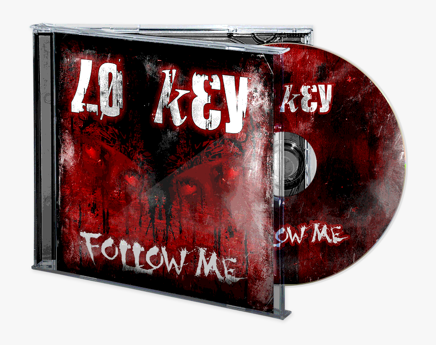 Image Of Lo Key - Poster, HD Png Download