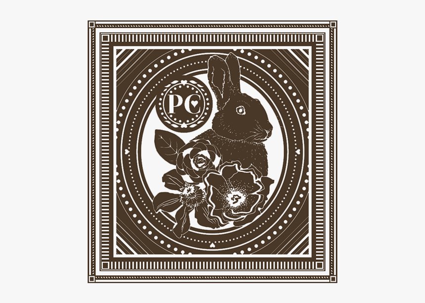 Stamp Seal Color, HD Png Download