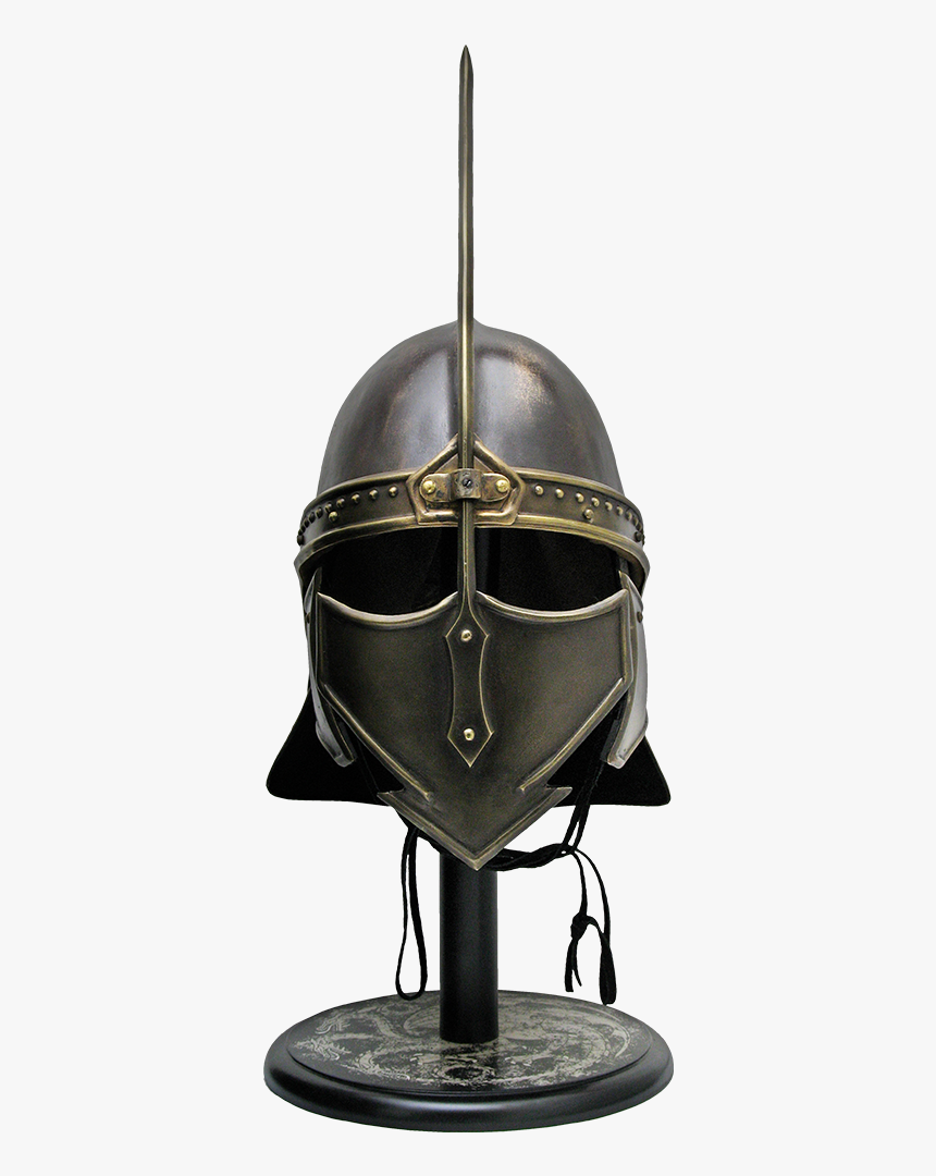 Game Of Thrones Unsullied Helmet, HD Png Download