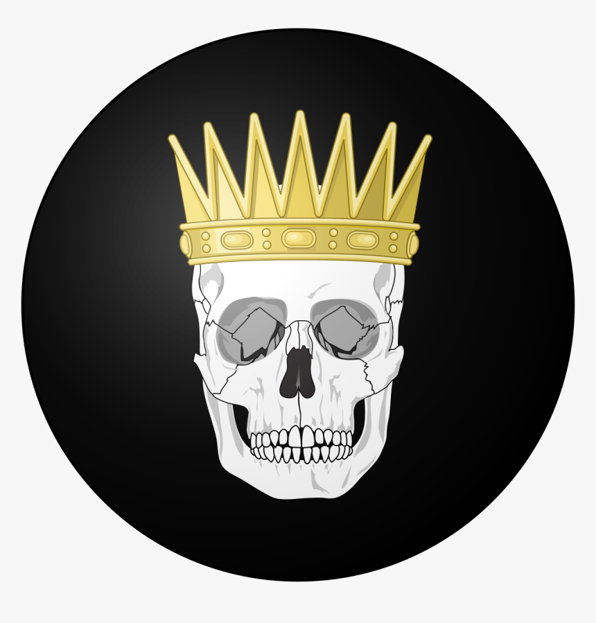 Human Skull Diagram, HD Png Download