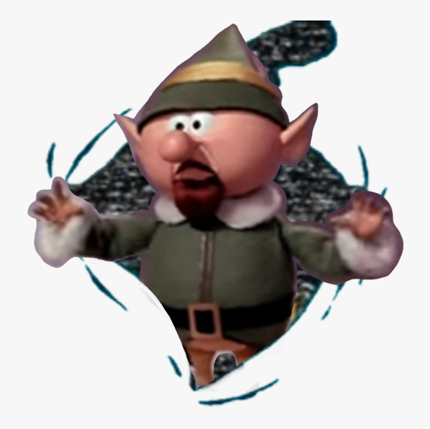 Weren T You At Elf Practice Shirt, HD Png Download