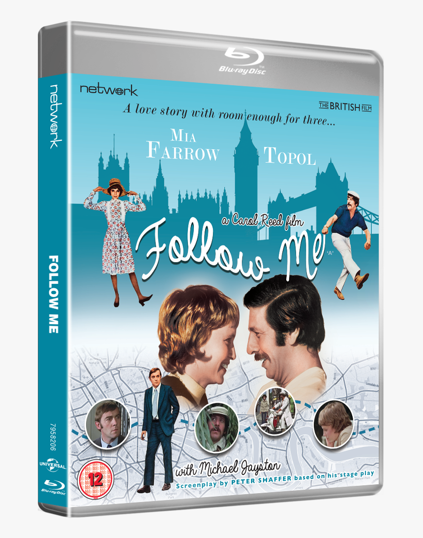Follow Me Review - Houses Of Parliament, HD Png Download