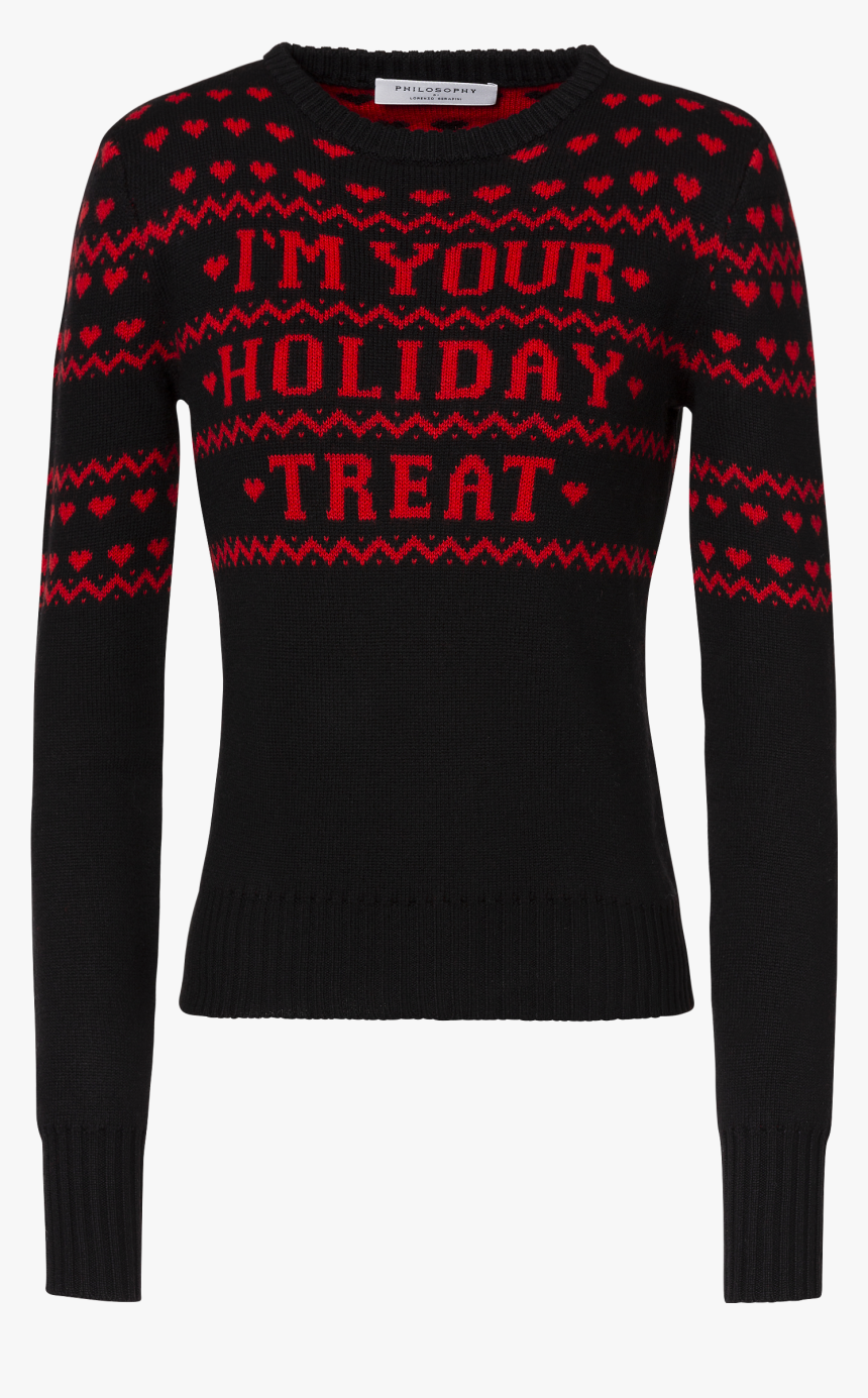 Long-sleeved T-shirt, HD Png Download