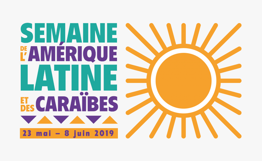 Latam & Caribbean Week - Circle, HD Png Download