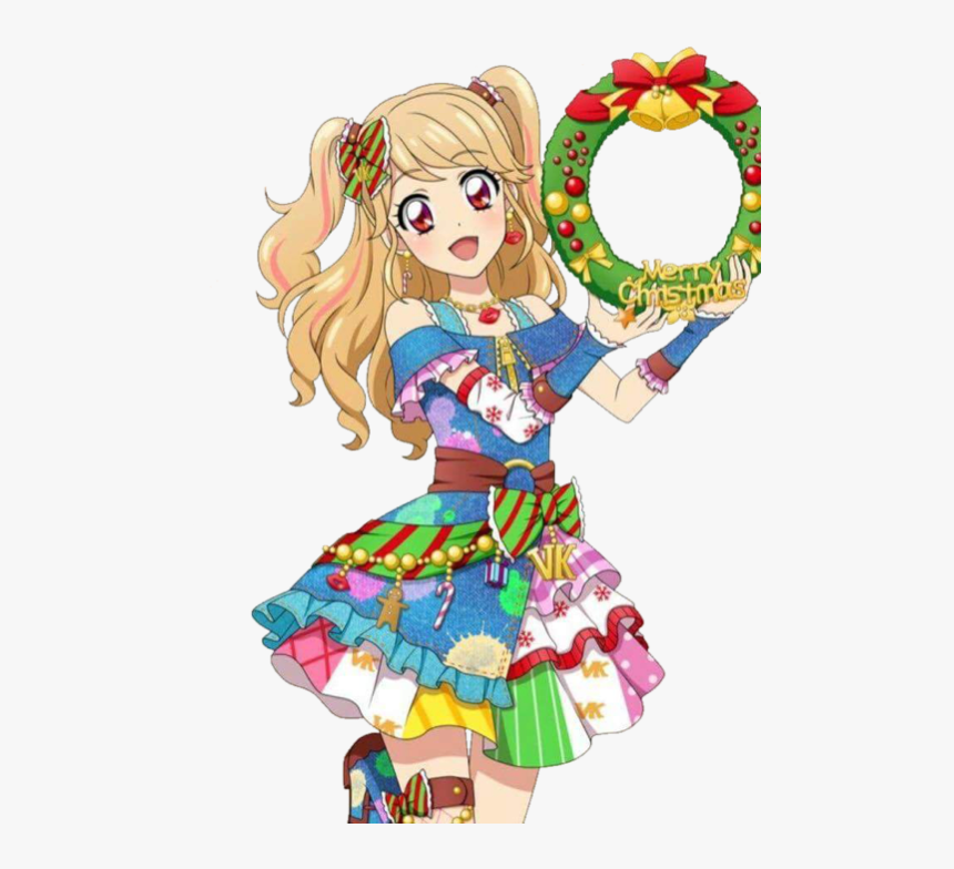 Mikuru Natsuki Render - Natsuki Mikuru, HD Png Download