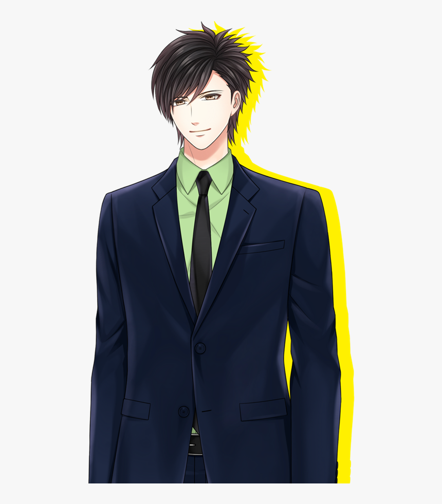 Stand My Hero Wikia - Natsuki Sugano, HD Png Download
