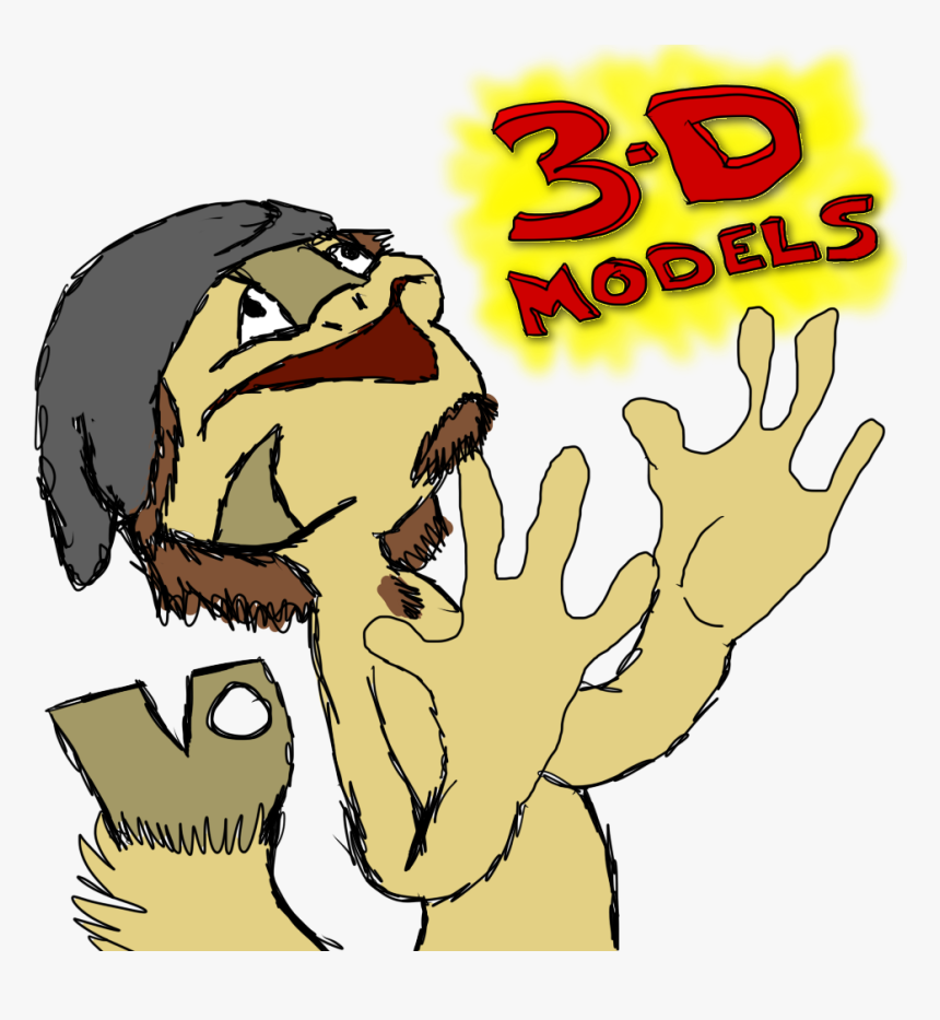 Follow Me, Set Me Free - Cartoon, HD Png Download