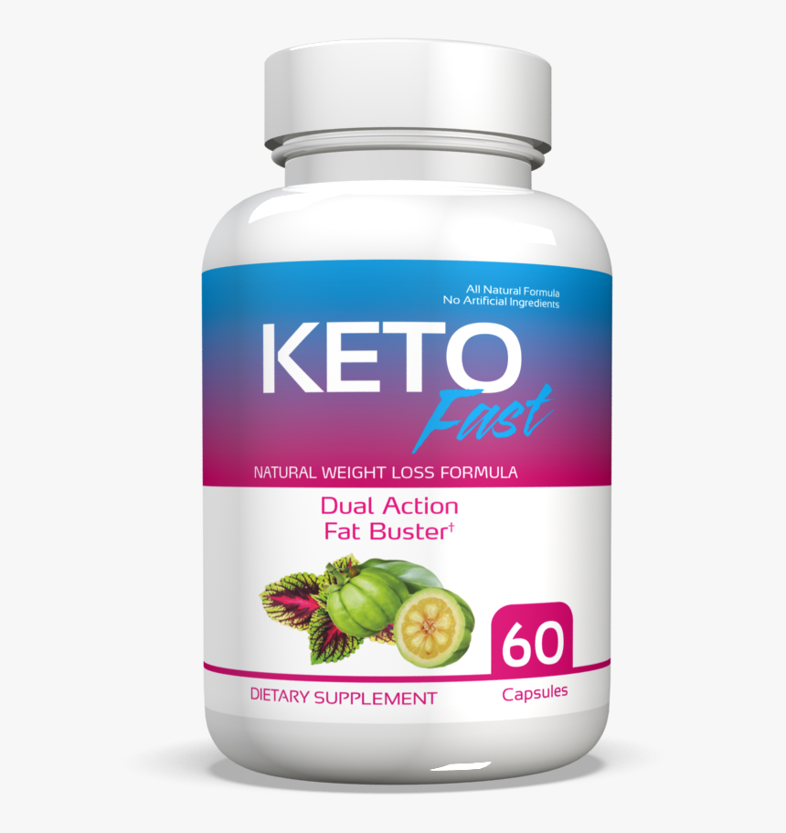 Keto Fast, HD Png Download
