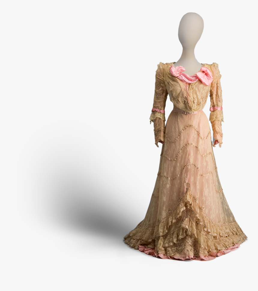 Gown, HD Png Download