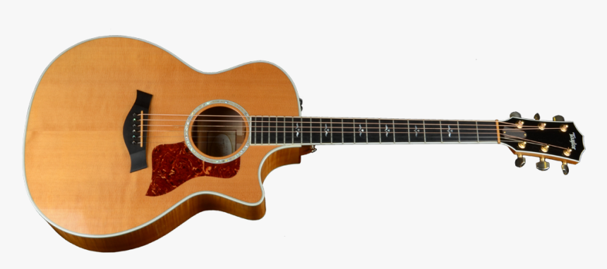Mexican Guitar Png - Taylor 114ce, Transparent Png