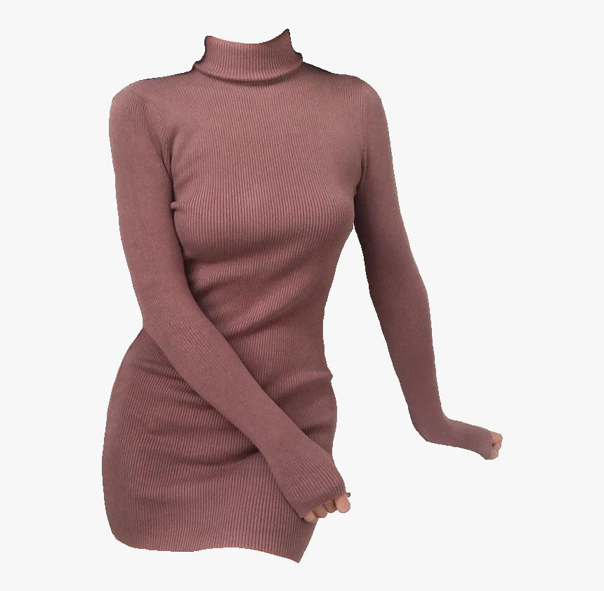 Sweater, HD Png Download