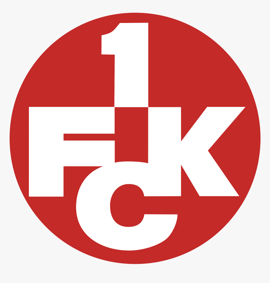 1. Fc Kaiserslautern, HD Png Download