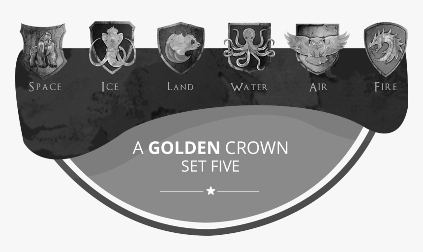 Emblem, HD Png Download