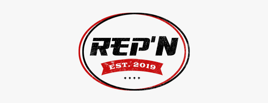 Rep N - Circle, HD Png Download