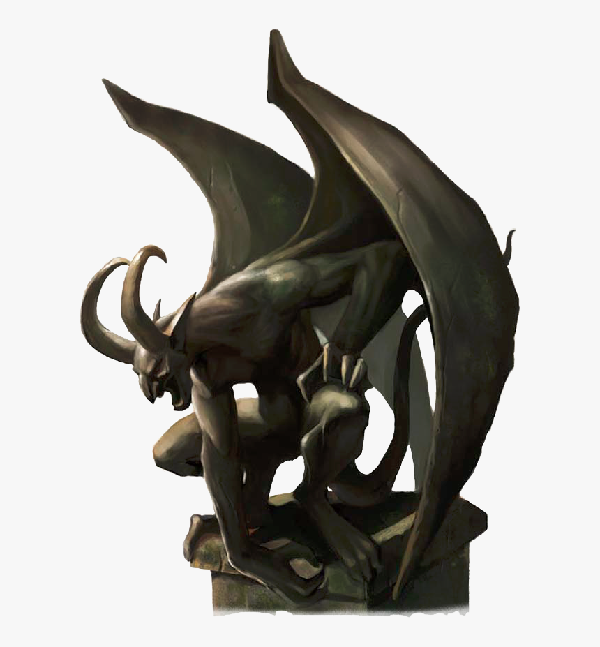 Statue, HD Png Download