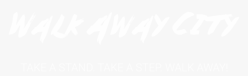 Walking Away Png, Transparent Png